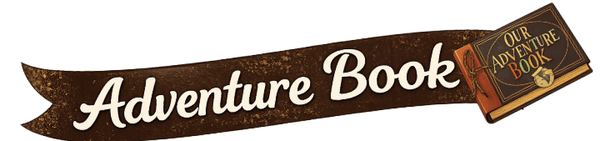Adventure Book